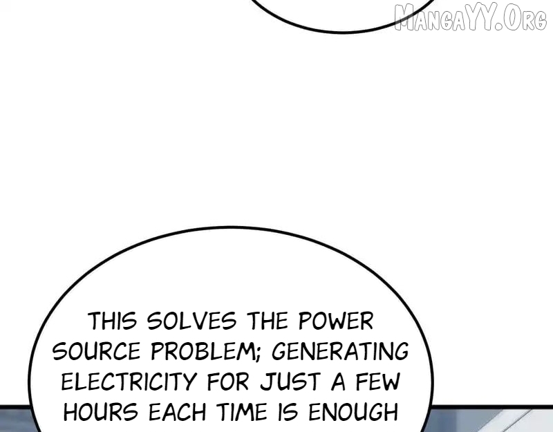 Invasion of the Myriad Races: Starting by Taming a Legendary Beast Chapter 59 - page 36